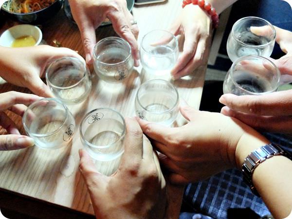 乾杯