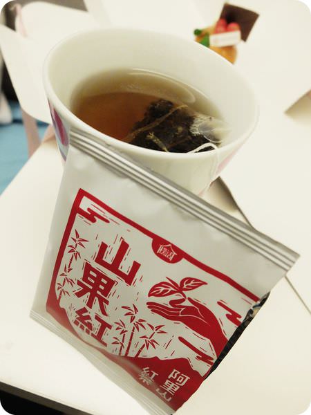 茶