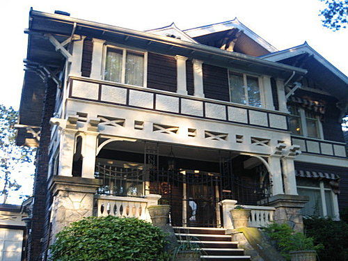 070822-070824加拿大之旅知維多利亞篇