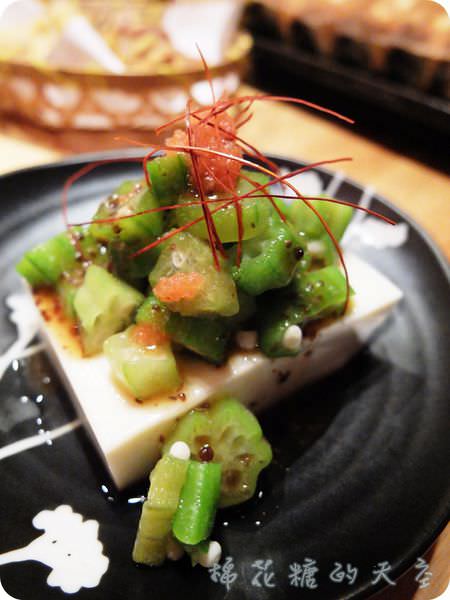 00小菜秋葵豆腐.JPG