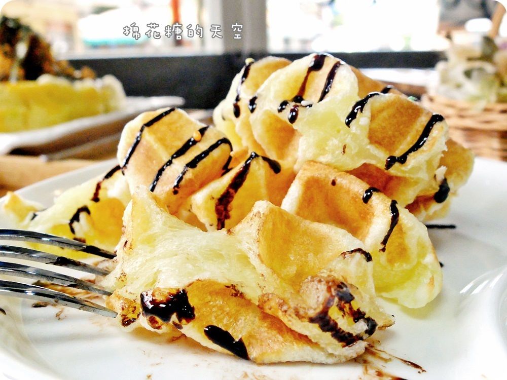 鬆餅麻吉5.JPG