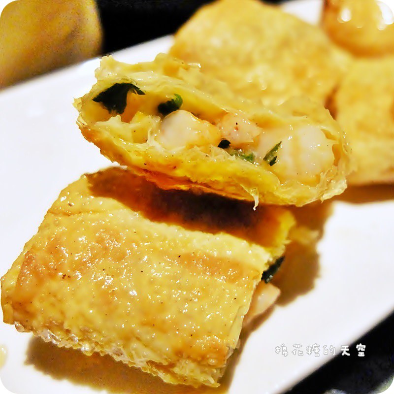 01餐點腐皮捲.JPG