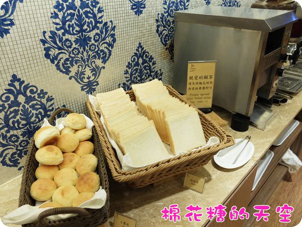 00麵包區