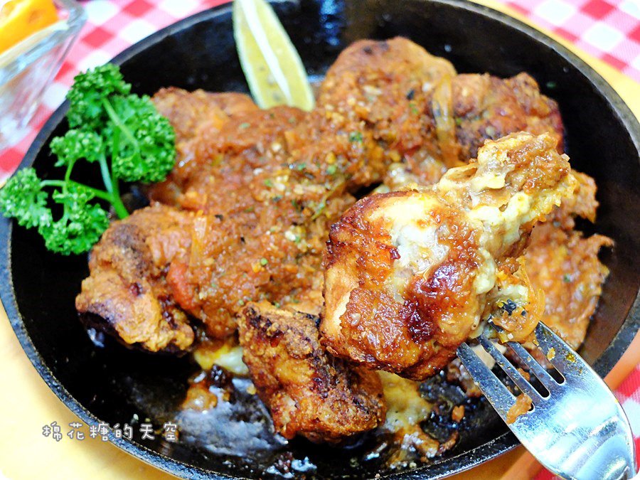 0菜邪惡肉醬起司棒棒腿4.JPG