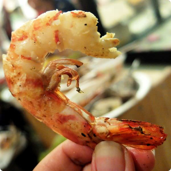 魚類烤4 魚類烤4