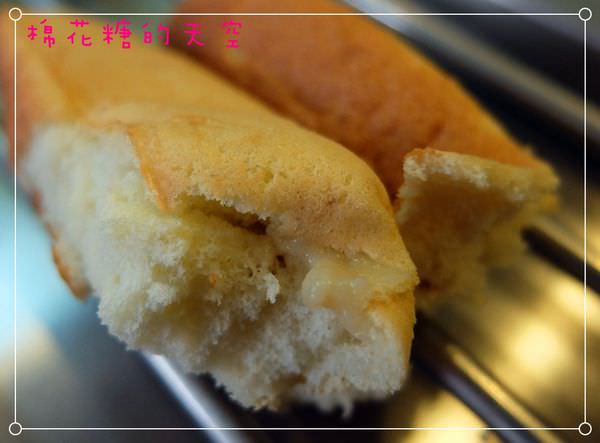 00蛋糕切面