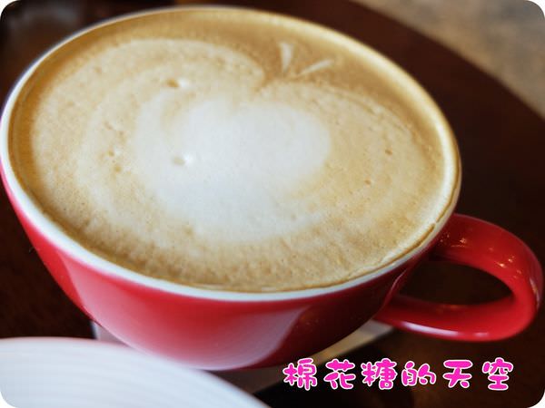00拿鐵