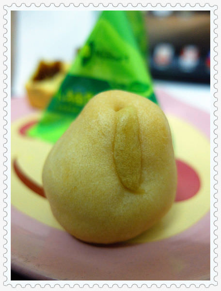 小柚餅獨照 (2)