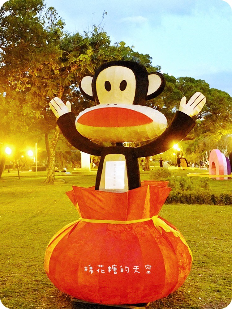 01主題燈區.JPG
