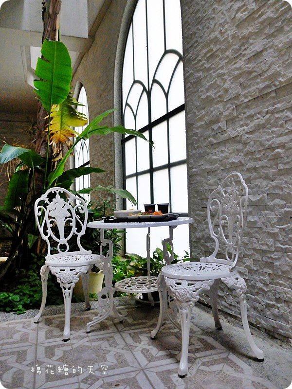 00芭房間早餐3.JPG