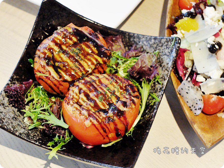 0菜焗烤番茄.JPG