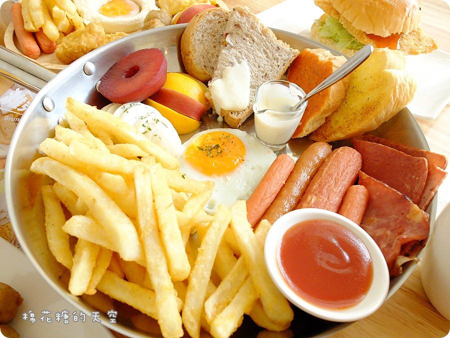 0餐澳大力早餐1.JPG