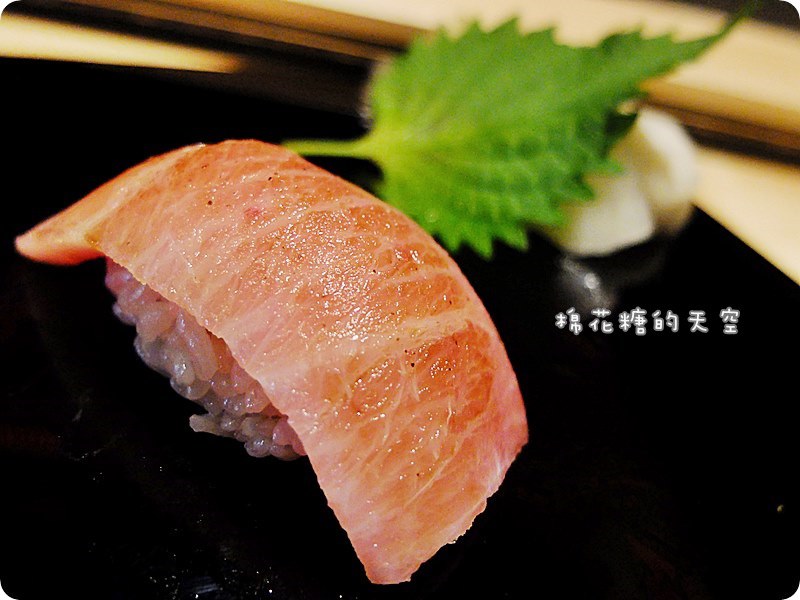 00握壽司黑鮪魚2.JPG