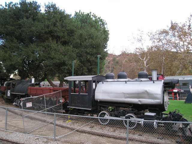 坐公車玩洛杉磯~Griffith Park & Griffith Observatory