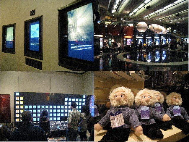 坐公車玩洛杉磯~Griffith Park & Griffith Observatory