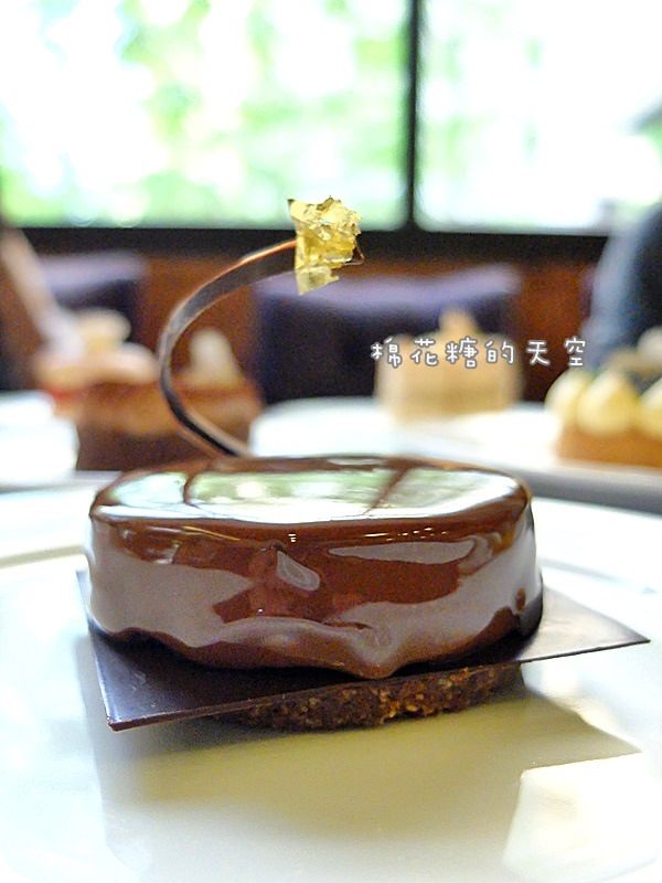 歐貝納甜點百分點.JPG