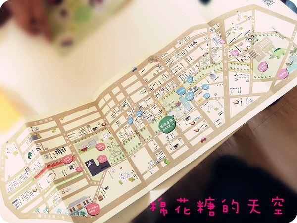 00地圖