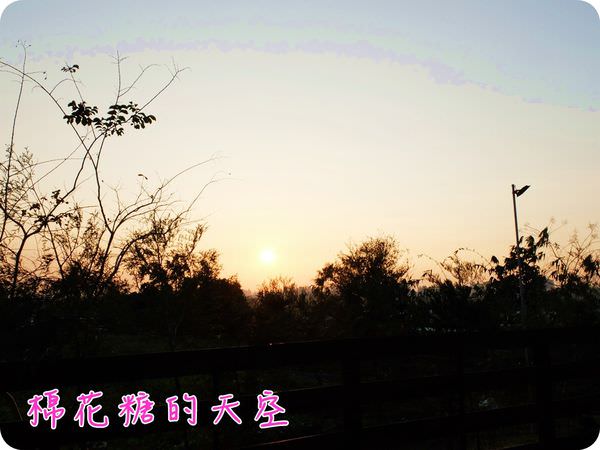 00日落