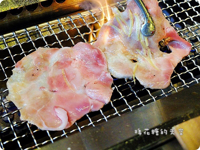 00套餐肉盤薑梅花2.JPG