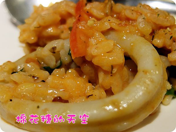 00番茄海鮮燉飯3