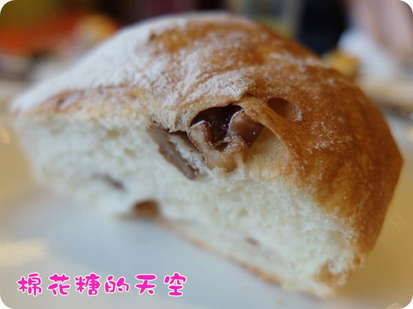 00麵包
