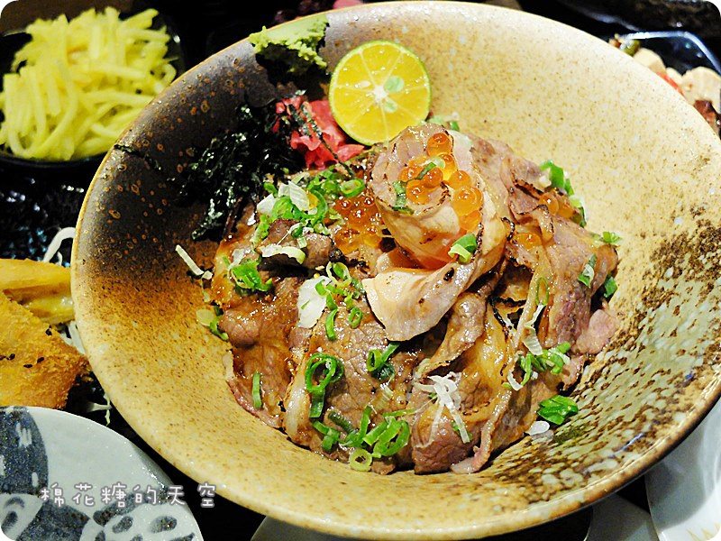 00和食炙燒親子.JPG