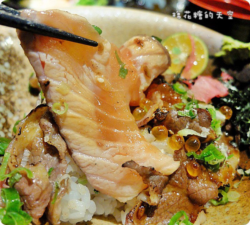 00和食炙燒親子5.JPG