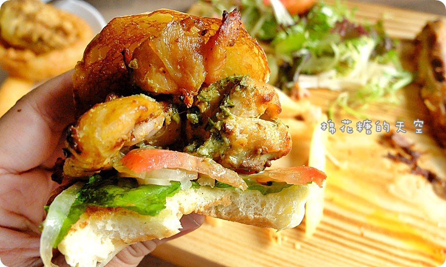 0餐小漢堡7.JPG