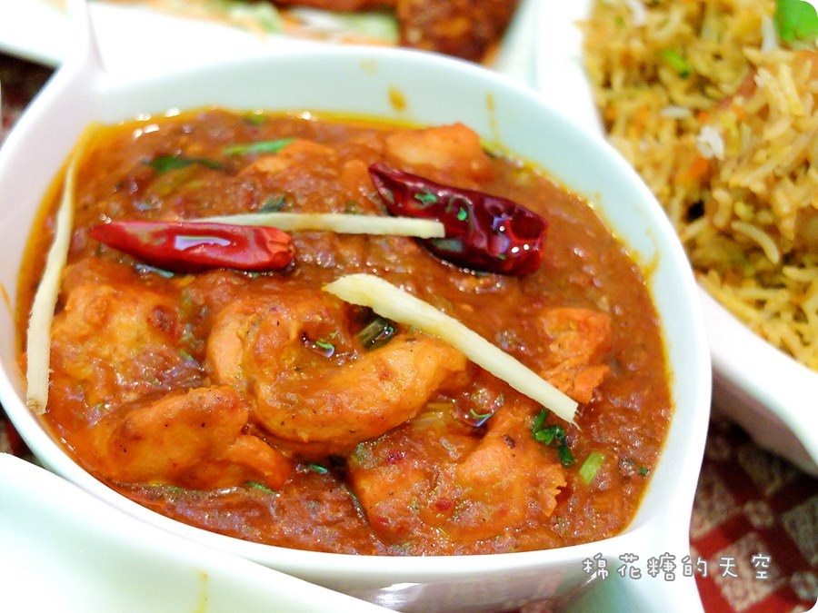 00菜香料雞肉咖哩.JPG