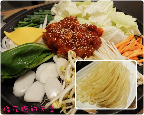 00辣炒春川雞2