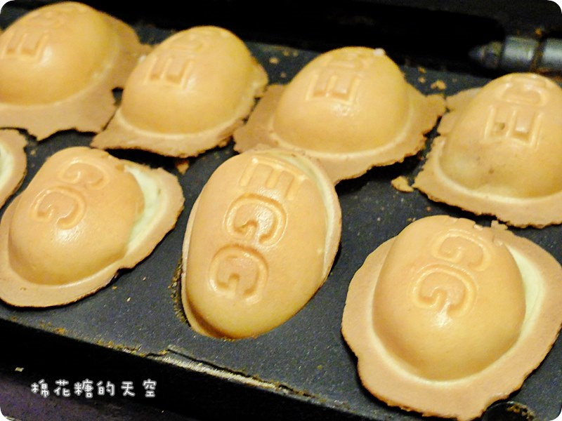 00米雞蛋糕8