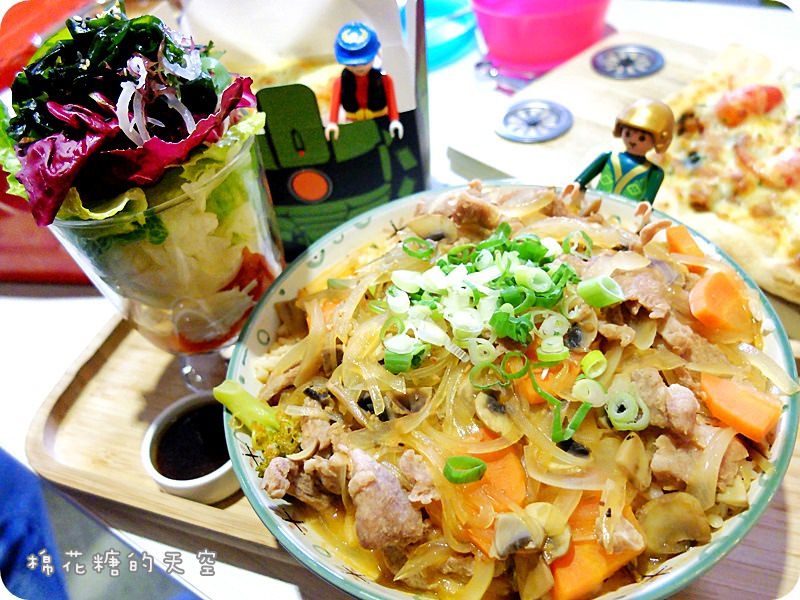 00菜日式烤肉飯.JPG