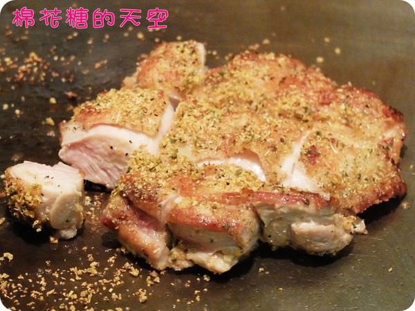 00煎雞腿2