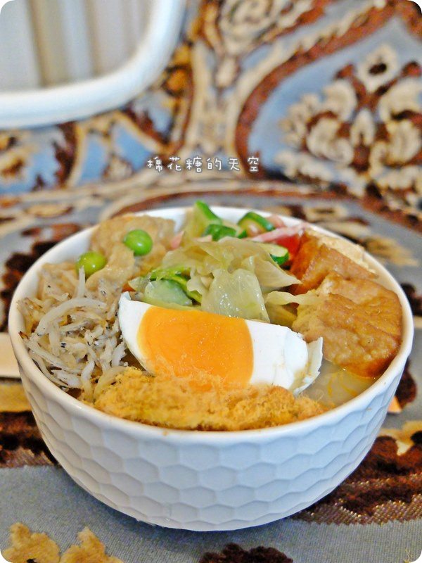 00芭房間早餐6.JPG
