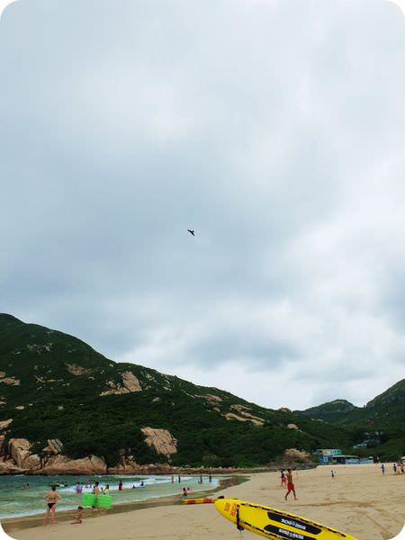 沙灘5