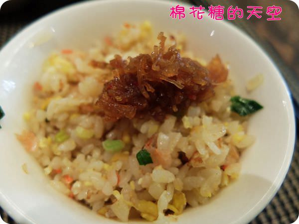 00櫻花蝦炒飯2