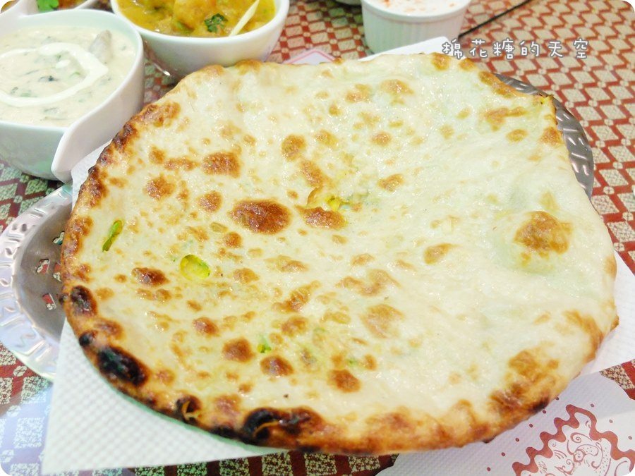 00菜印度馬鈴薯烤餅.JPG