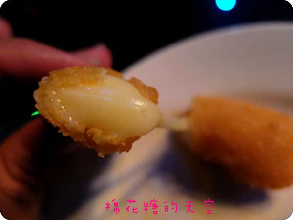 00美式拼盤-起司條