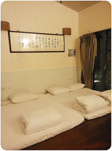 房間照