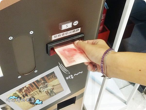 《台中IG》IG照片直接印～印相生活Fotovita來到台中囉！勤美誠品一樓～粉彩“你是大藝術家”底圖限時供應中