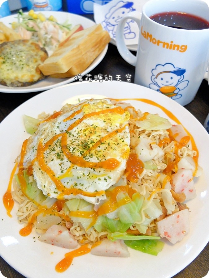 餐炒泡麵3.JPG