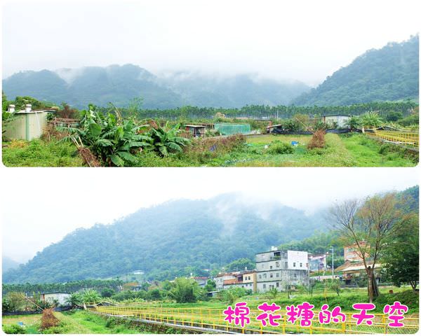 00農莊周圍