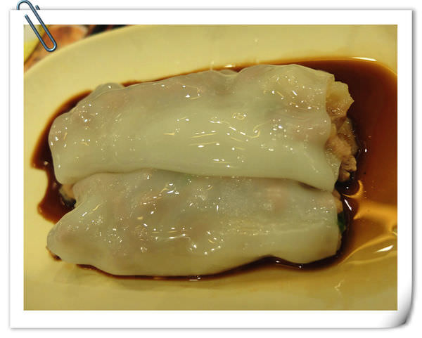 豬肝腸粉