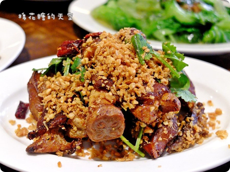0菜避風塘豬腳.JPG