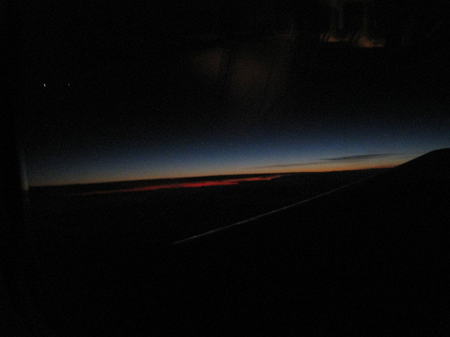 先來說說洛杉磯吧~