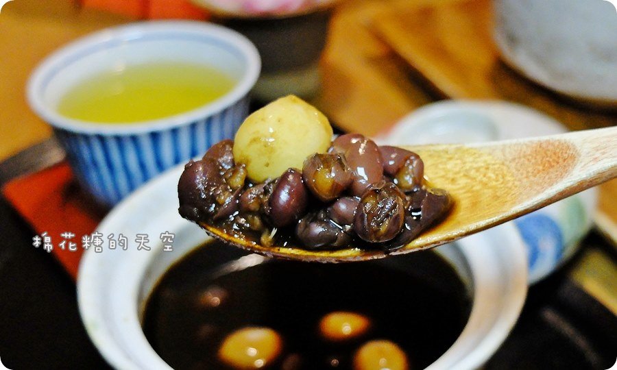 0茶紅豆湯3.JPG