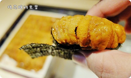 00握壽司海膽4.JPG