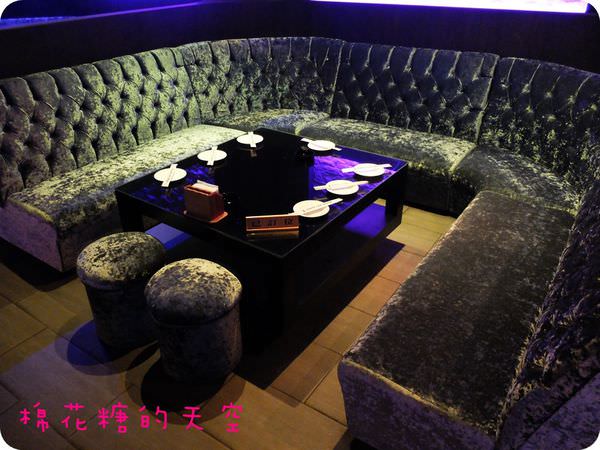 00包廂區