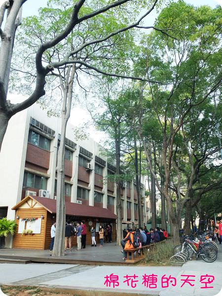 00交大小木屋