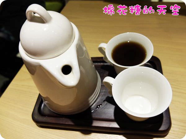 00薑茶